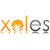 Xoles Logotype