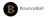 Bounceball Logotype