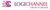Logichannel Logotype