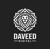 Daveed Digital Logotype