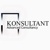 Konsultant Logotype