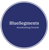 BlueSegments Logotype