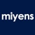 Miyens Logotype