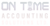 On Time Accounting Solutions Ltd. Logotype