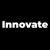 Innovate Logotype