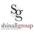 Shinall Group Logotype