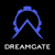 Dreamgate VR Logotype