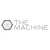 THE MACHINE Logotype