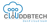 CLOUDDBTECH Logotype