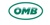 OMB Technology Logotype