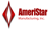 Ameristar MFG Logotype