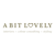 A Bit Lovely Logotype