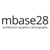 mbase28 Logotype
