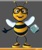 Busy Bee Bookkeeping Logotype