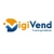 Digivend Institute Logotype