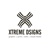 xtreme Dsigns Logotype