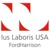 FordHarrison Logotype