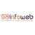 SRC Infoweb Logotype