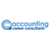 Accounting Career Consultants Logotype