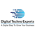 Digital Techno Experts Logotype