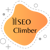 SEO Climber Logotype