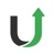 Up in a Day Logotype