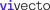 Vivecto Logotype