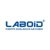 LABOID INTERNATIONAL Logotype