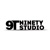 9T Studio Logotype