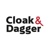 Cloak&Dagger Logotype