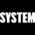 System Logotype
