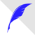 We do your blogging for you™ Logotype