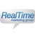 RealTime Marketing Group Logotype
