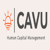 CAVU HCM Logotype