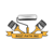 Best Path Concrete And Renovations Logotype