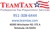 TeamTax Logotype