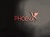 The Phoenix Digital Marketing Logotype