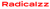 Radicalzz Logotype