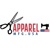 Apparel MFG. USA Logotype