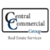 Central Commercial Group Logotype