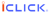 iCLICK Online technology Ltd Logotype