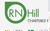 R N Hill Chartered Professional Accountant Logotype