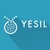 Yesil Science AI | XR Logotype