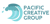 Pacific Creative Group Logotype