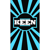 KEEN CREATIVE GROUP Logotype