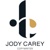 Jody Carey Copywriter Logotype