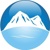 Coastal Mountain Creative Logotype