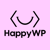 HappyWP Logotype
