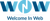 welcomeinweb Logotype