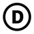 Dinamic Studio Web Rosario Logotype